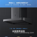 Mijia Range Hood and Intergrated Stove Set